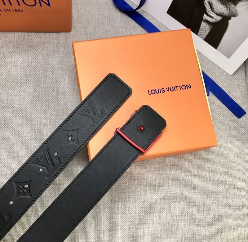 Louis Vuitton Belts